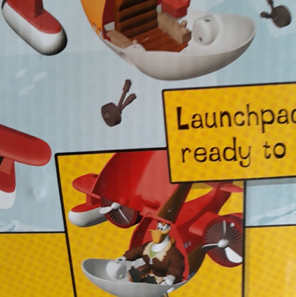 Duck tales - Picture 4 of 6